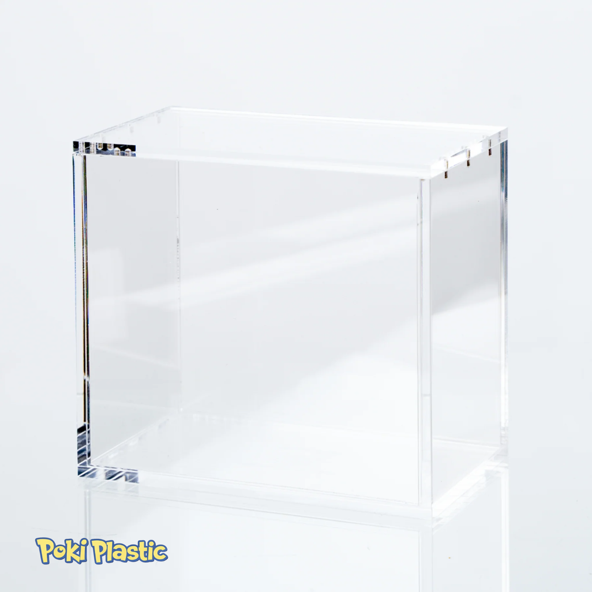 Booster Box Acrylic Display Case