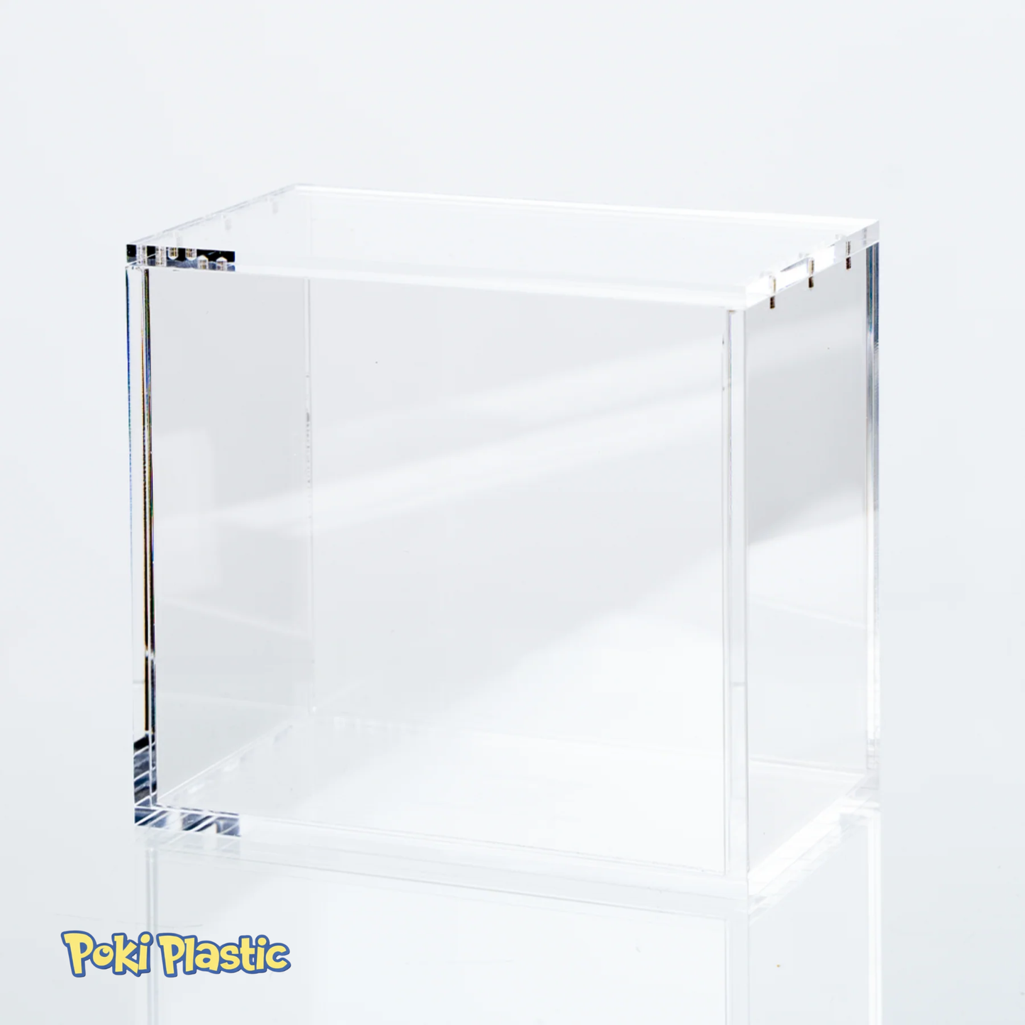 Booster Box Acrylic Display Case