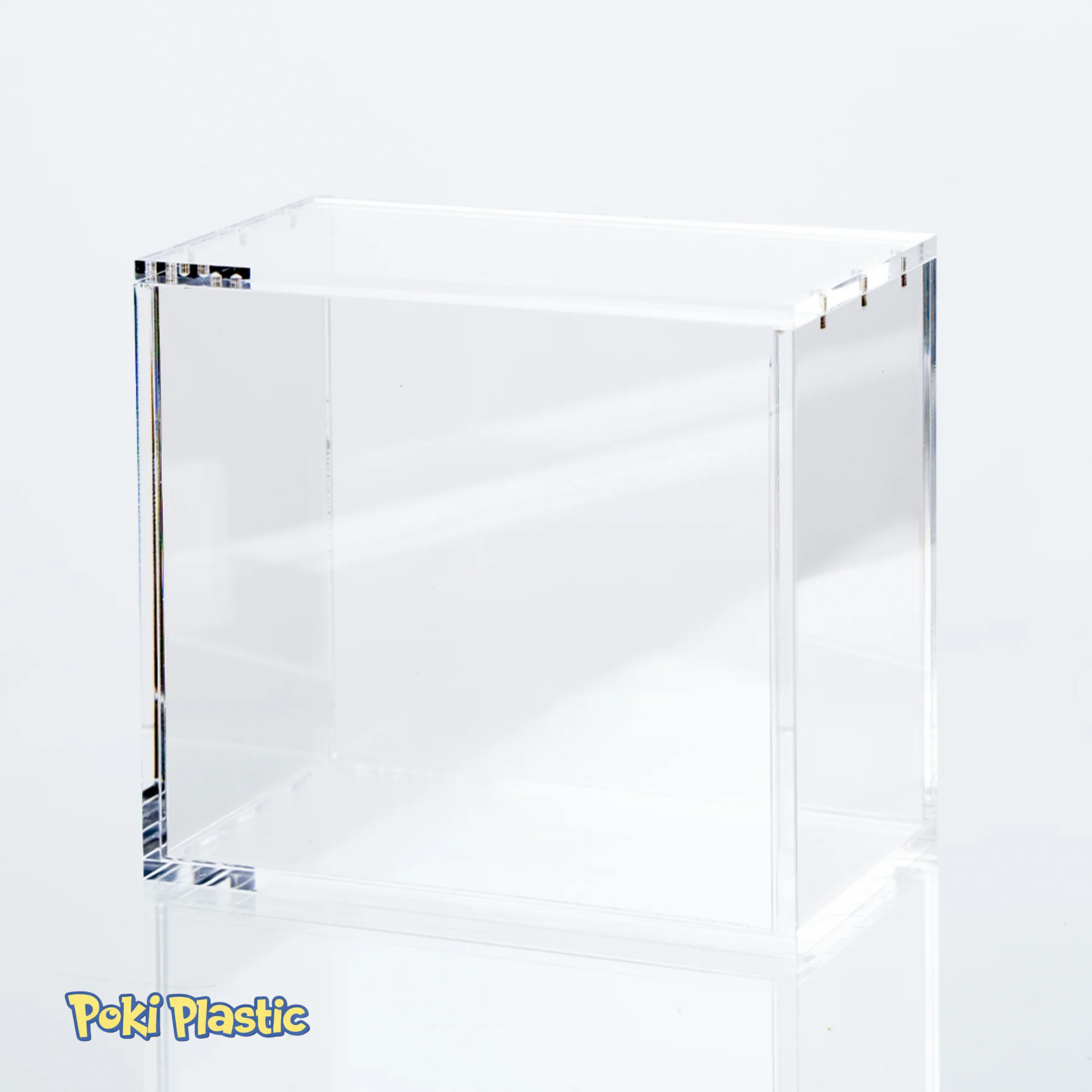 Booster Box Acrylic Display Case