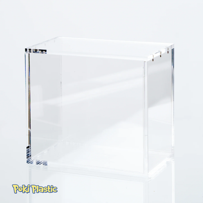 Booster Box Acrylic Display Case