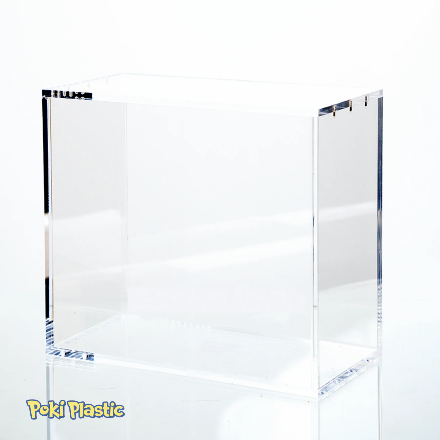 Elite Trainer Box (ETB) Acrylic Display Case