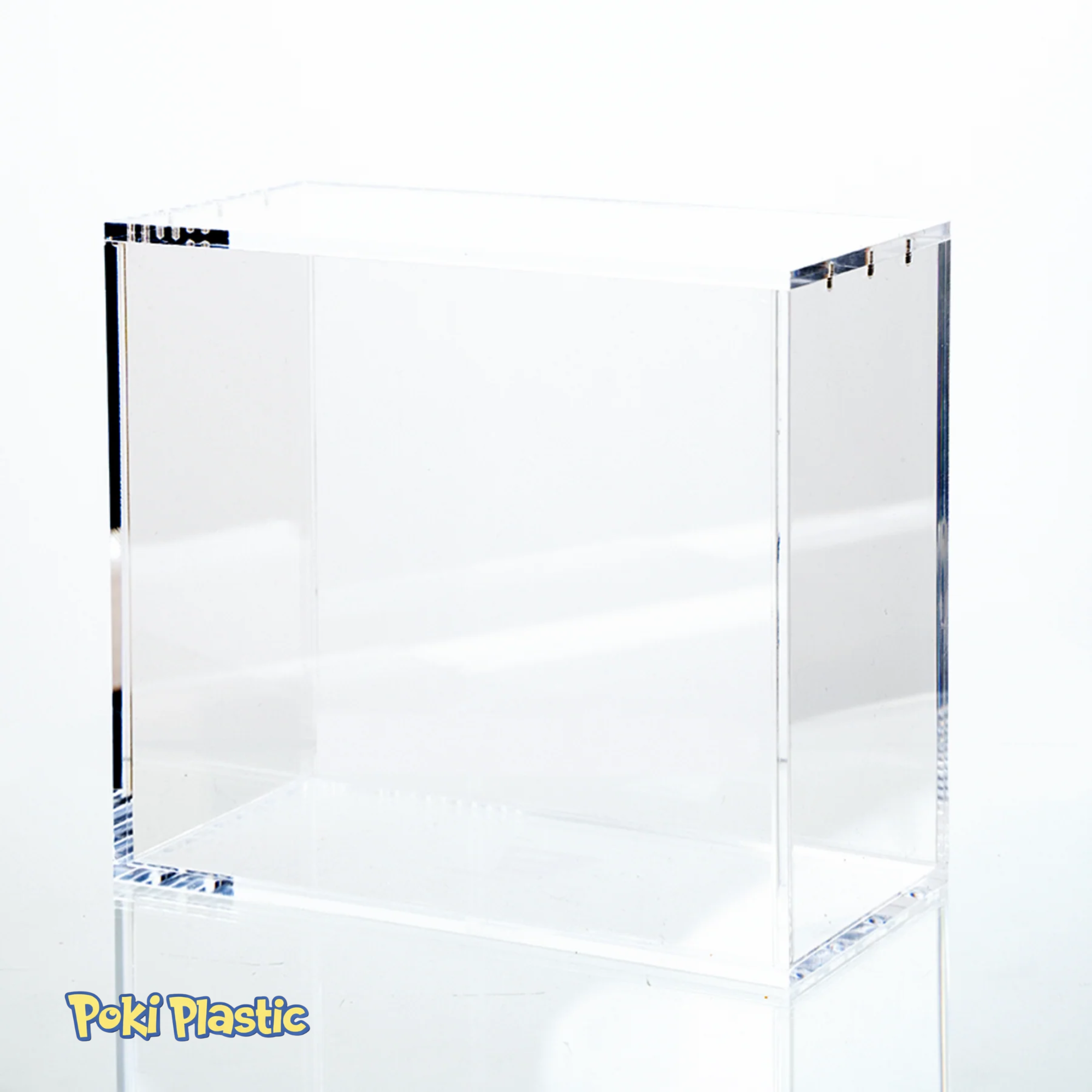 Elite Trainer Box (ETB) Acrylic Display Case
