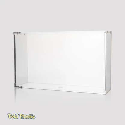 Mega Charizard X ex Ultra-Premium Collection (UPC) Acrylic Display Case